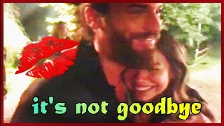 Can yaman and Demet ozdemir cute moments SUB  ENG [upl. by Komara83]