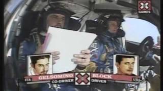 XGames Rally 2006 Colin McRae part2 [upl. by Stuckey]