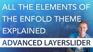 The Advanced Layerslider Tutorial  Enfold Theme [upl. by Reinald896]