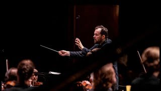 Andris Nelsons und die Wiener Philharmoniker bei den Salzburger Festspielen 2018 [upl. by Cassandry]