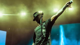 NEYO  SO SICK  LIVE SHOW ACCOR ARENA PARIS FRANCE 23032024 [upl. by Archangel]