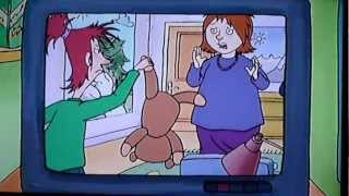 Horrid Henry On Tv [upl. by Naleek812]