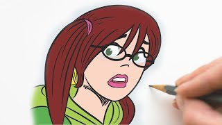 Archie Comics New Autistic Female Character [upl. by Sandell]