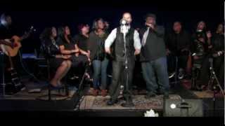 JJ Hairston amp Youthful Praise  Working It Out UNPLUGGED [upl. by Xxam]