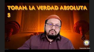 DEVOCIONAL EMC TORAH LA VERDAD ABSOLUTA  parte 5 [upl. by Deanna]