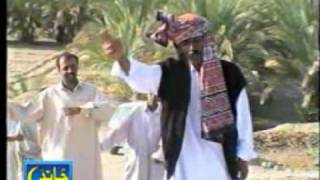 Balochi song  Ustaad Naeem Panjgoori [upl. by Neeuq]