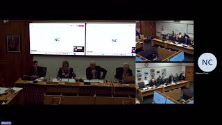 Tararua District Council meeting 31 July 2024 [upl. by Otrebireh]