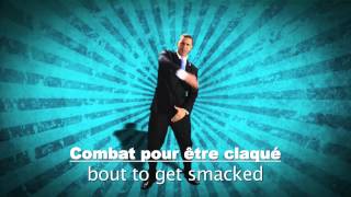 VOSTFR Barack Obama vs Mitt Romney Epic Rap Battles Of History Season 2 [upl. by Atinahs]