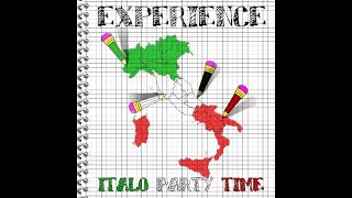 Italo Party Time Experience MegaMIx by Dj Son [upl. by Shaia869]