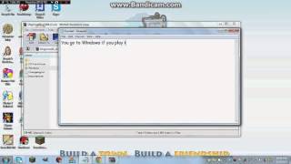 Minecraft How to download Shiginima Launcher Sponge Edition [upl. by Leorsiy315]