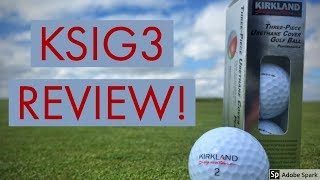 Hard vs Soft Urethane Golf Balls  What Does the Data Say [upl. by Naillimxam]