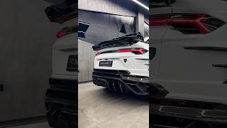 Mansory Urus urus lamborghini mansorycars mansory shorts [upl. by Adli]