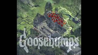 Goosebumps Like Us [upl. by Demha]