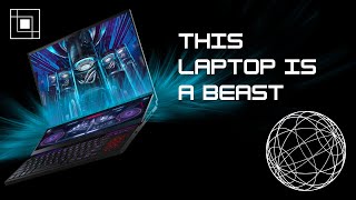 Asus ROG Zephyrus Duo 16quot Long Term Review [upl. by Bowra]