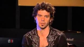 Doyle Bramhall II  Lessons from The Legends  Part 3 [upl. by Veronika305]