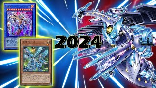 Unbeschreiblich Stark 😱 Drytron 2024  YuGiOh Deckprofile  Combos 📈 [upl. by Andonis5]