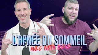 LAPNÉE DU SOMMEIL NOTA BENE [upl. by Casper469]