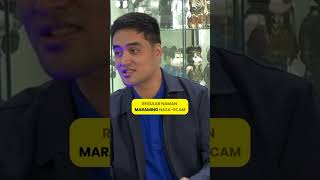 Money Masters Interview MAYOR VICO SOTTO  SCAM NA NANGYARI [upl. by Deni610]