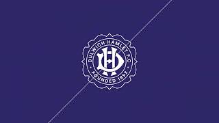 HIGHLIGHTS  Dulwich Hamlet vs Haringey Borough  270123 [upl. by Ansela]