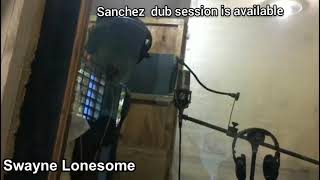 Sanchez  Never dis di man  Dubplate style [upl. by Anneirda63]