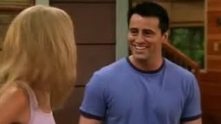 Joey  Original Unaired Pilot 2004  Rare [upl. by Jair]