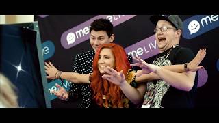 MeetMe Live at Playlist Live 2020 [upl. by Bergin]