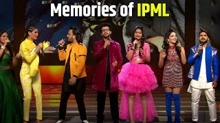 The Memories of IPML [upl. by Dwayne]