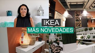 Novedades Artículos nuevos en IKEA [upl. by Hillard]