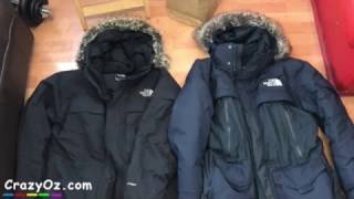 Are The North Face cutting corners on their new jackets [upl. by Filipe]