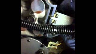 4T65E Transmission Fix ECP amp TCC Solenoids Removal [upl. by Morgan]