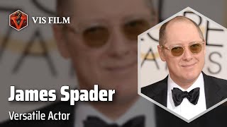 James Spader Master of Enigma  Actors amp Actresses Biography [upl. by Yort]