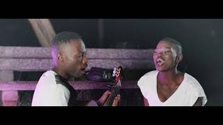 Mduduzi Ncube Ft QTwins  Putsununu Official Music Video [upl. by Aicenet]