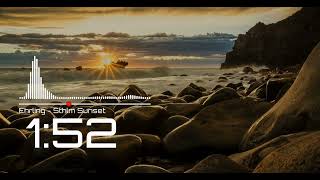 Ehrling  Sthlm Sunset  Instrumental  no copyright [upl. by Emmerich510]