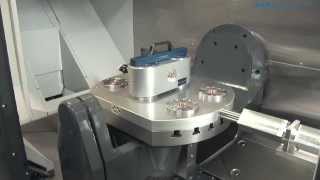 ZeroClamp  Zero Point Clamping System EN [upl. by Ahseenyt]