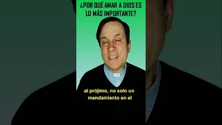 SI NO AMAS MUERES Evangelio de hoy 23 de agosto [upl. by Manny60]