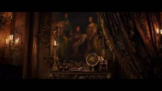 Beauty and the Beast Official Teaser Trailer 2017 [upl. by Alacim283]