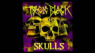 Tragic Black quotSKULLSquot Misfits Cover [upl. by Rumilly]