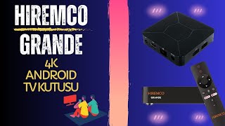 Hiremco Enjoy  Nitro S2  Nitro X3 Güncelleme ve Uygulama Yedekleme Direk Link Aktif [upl. by Silvano]