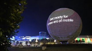 Galaxy AI MOA Takeover  Samsung [upl. by Nickolai]