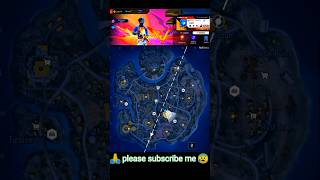 nexterra map 😲😉 short feed viralvideos freefiremax smartphone [upl. by Bala]