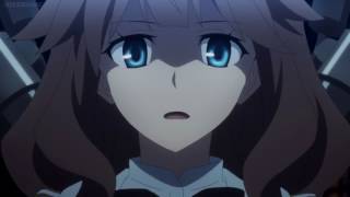 FateApocrypha Episode 6  Fiore Forvedge Yggdmillennia amp Kairi Sisigou [upl. by Anifad]