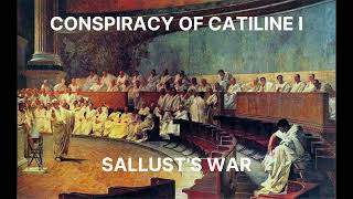 66  Catiline I Romes Deadliest Conspiracy [upl. by Koerner]