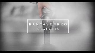 Kantaverkko 90 vuotta [upl. by Sarah]