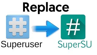 How to Root and Install SuperSU on MEmu Android Emulator Replace Superuser [upl. by Danya997]