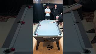 FEWEST SHOTS CHALLENGE  BEST IN THE WORLD CHRIS MELLING ATTEMPTS [upl. by Leak621]