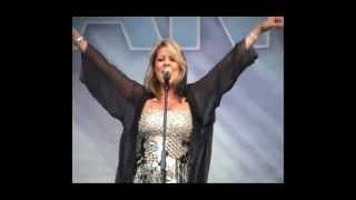 SANDRA  Maria Magdalena live in Romania 2011mp4 [upl. by Arahc]