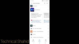 Photos and Videos apps  Photos Videos apps information by Technical Shahid [upl. by Euqinomahs]