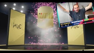 FIFA 19  MON MEILLEUR PACK OPENING AVEC DU 91 ET DU OTW [upl. by Ayanet869]