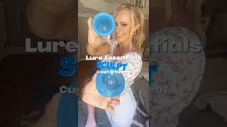 EMS Microcurrent amp Cupping Therapy  Muscle Toning  Cellulite Reduction [upl. by Rumit]