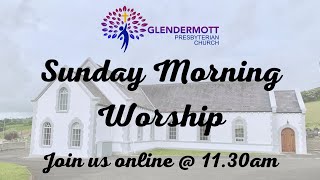 Morning Worship  15th September 2024 [upl. by Nibbor]